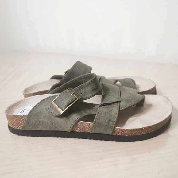Cliffs by White Mountain Sandals - Birkenstock style - Picture 4 of 12